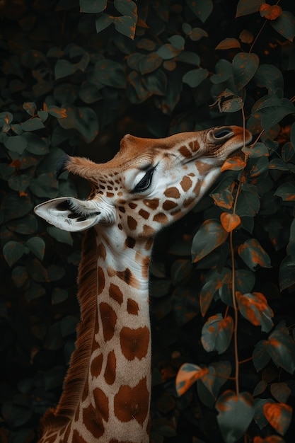 Black and Yellow Animals Black and Yellow Animals