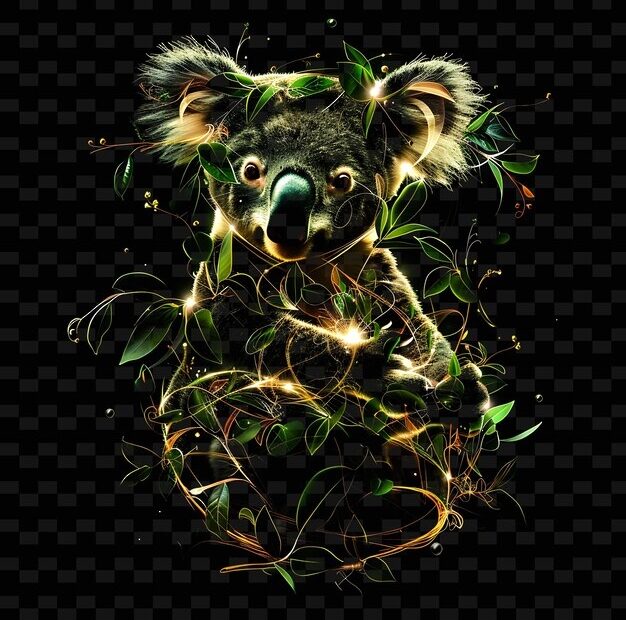 Page 6 Black Yellow Animals PSD High Quality Free PSD Templates For