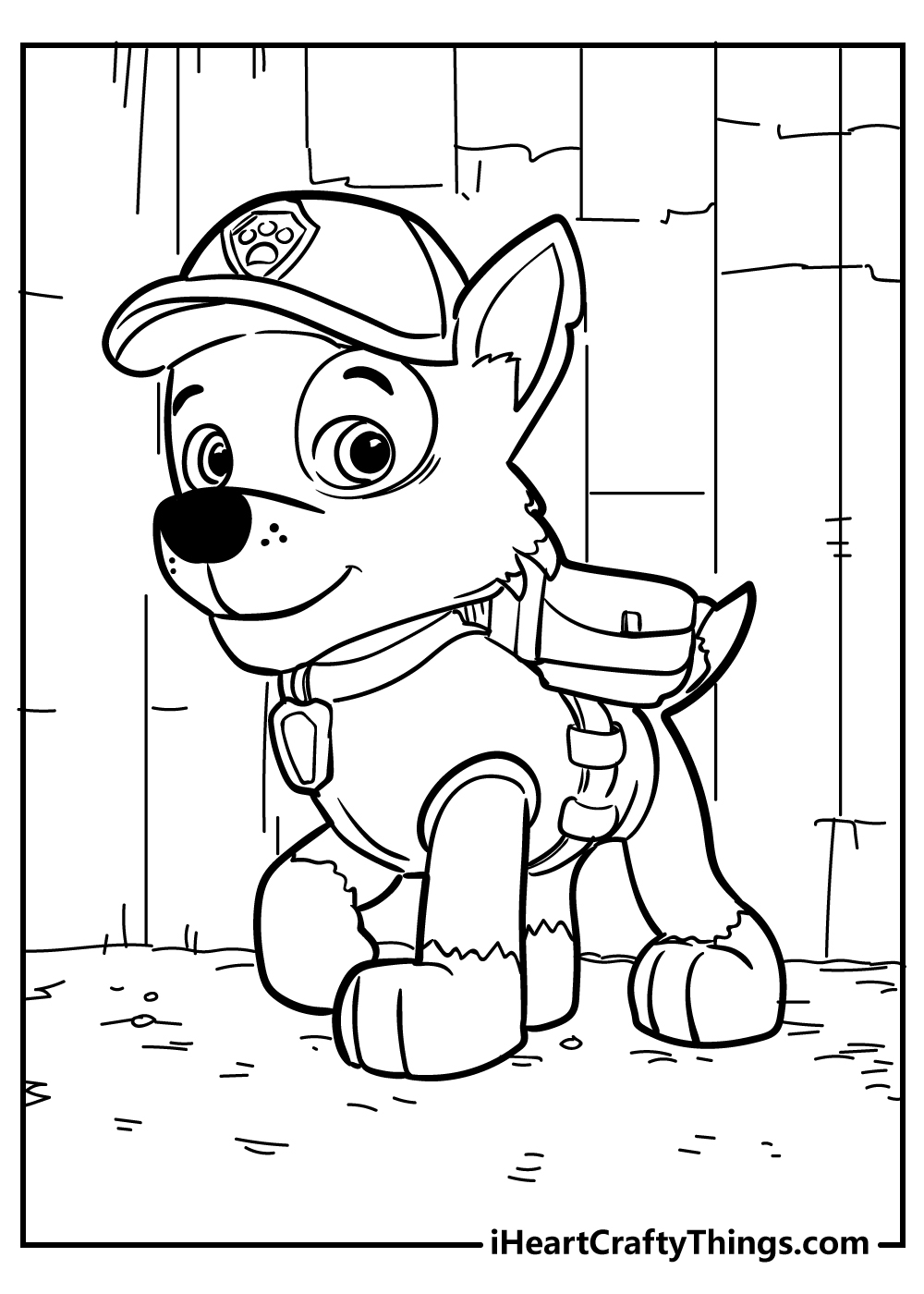Paw Patrol Coloring Pages Free Printable Paw Patrol C Vrogue co Paw Patrol Coloring Pages Free Printable Paw Patrol C Vrogue co