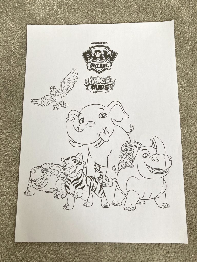 Paw Patrol Images To Print Free To Color Infoupdate Paw Patrol Images To Print Free To Color Infoupdate