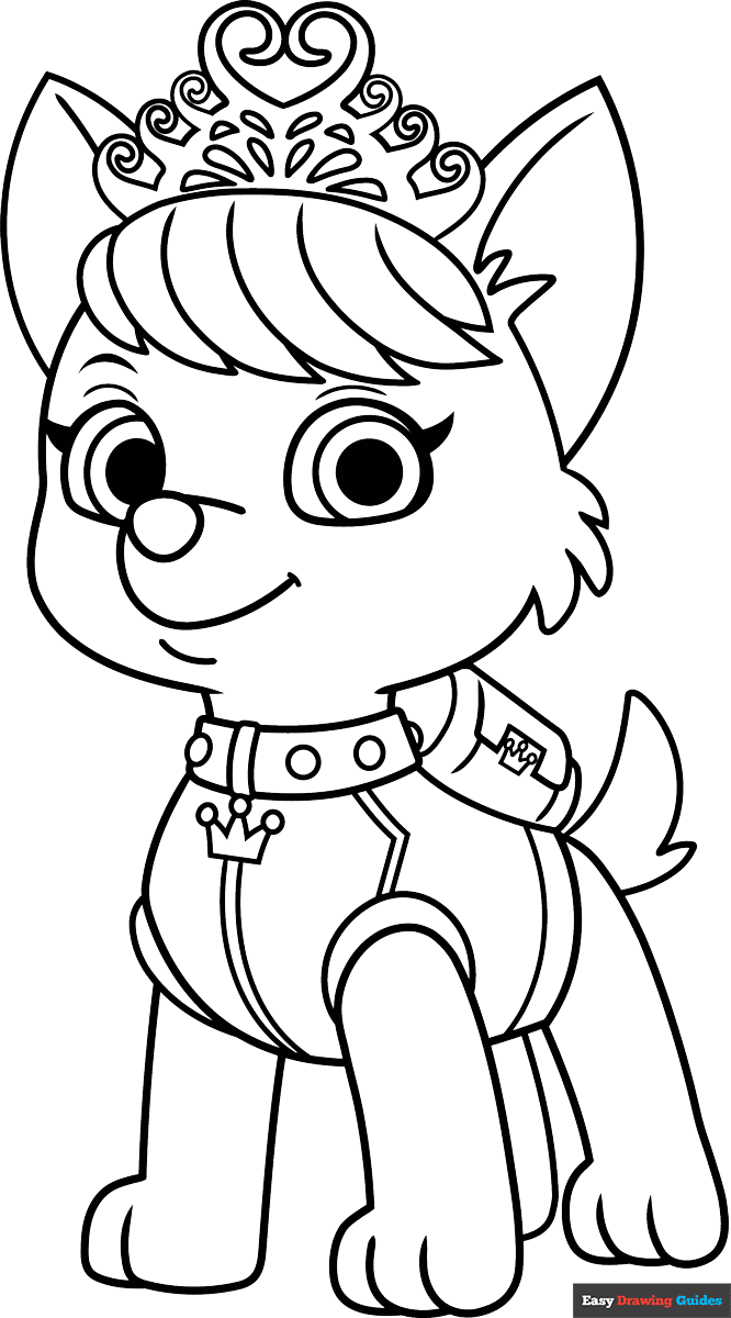 Paw Patrol Printable Pictures To Colour Free Infoupdate Paw Patrol Printable Pictures To Colour Free Infoupdate