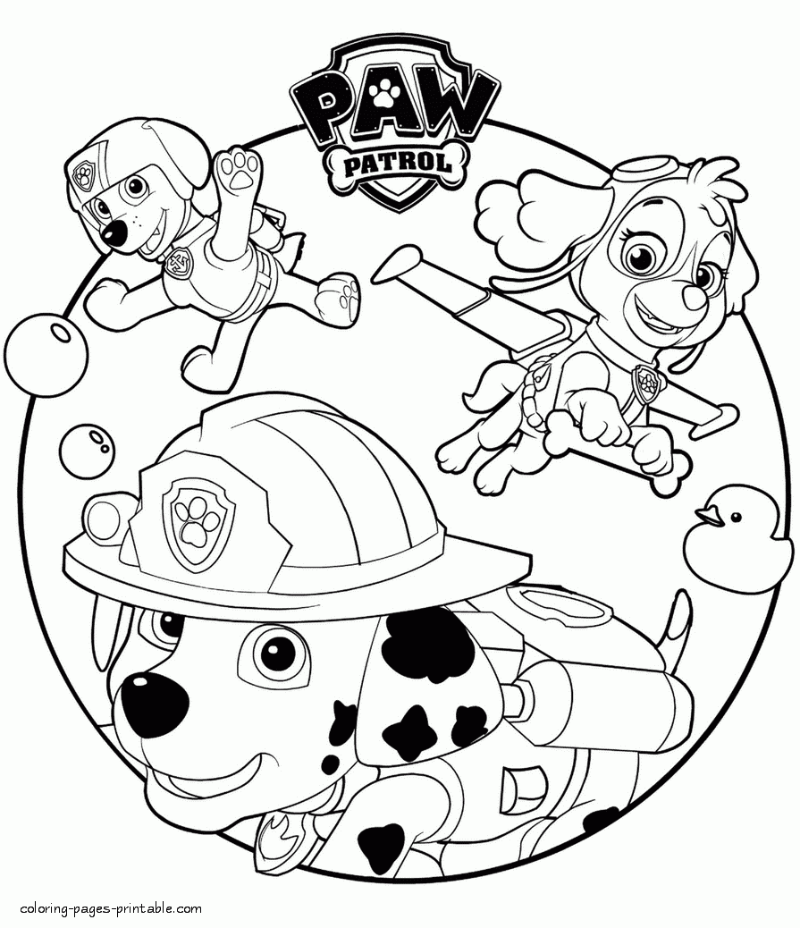 Paw Patrol Printables Pdf Free Printable Templates Paw Patrol Printables Pdf Free Printable Templates