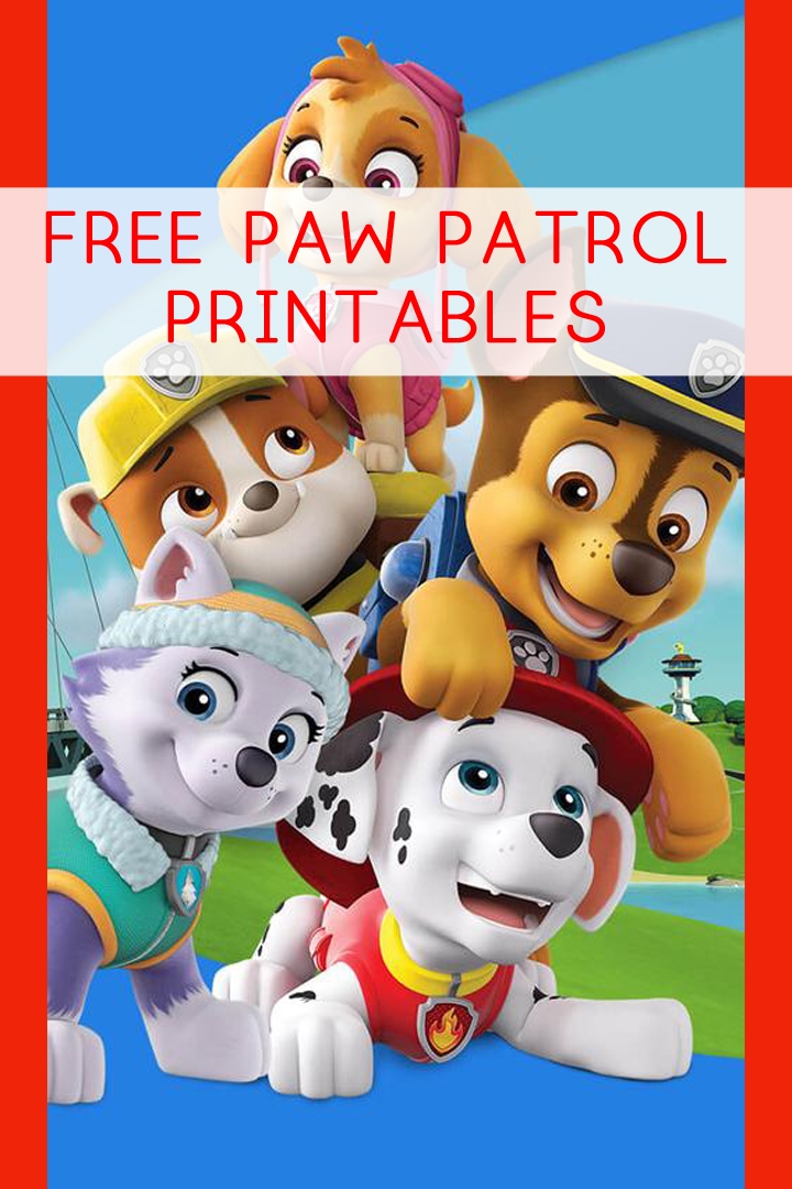 Paw Patrol Printables Pdf Printable World Holiday The Best Porn Website Paw Patrol Printables Pdf Printable World Holiday The Best Porn Website
