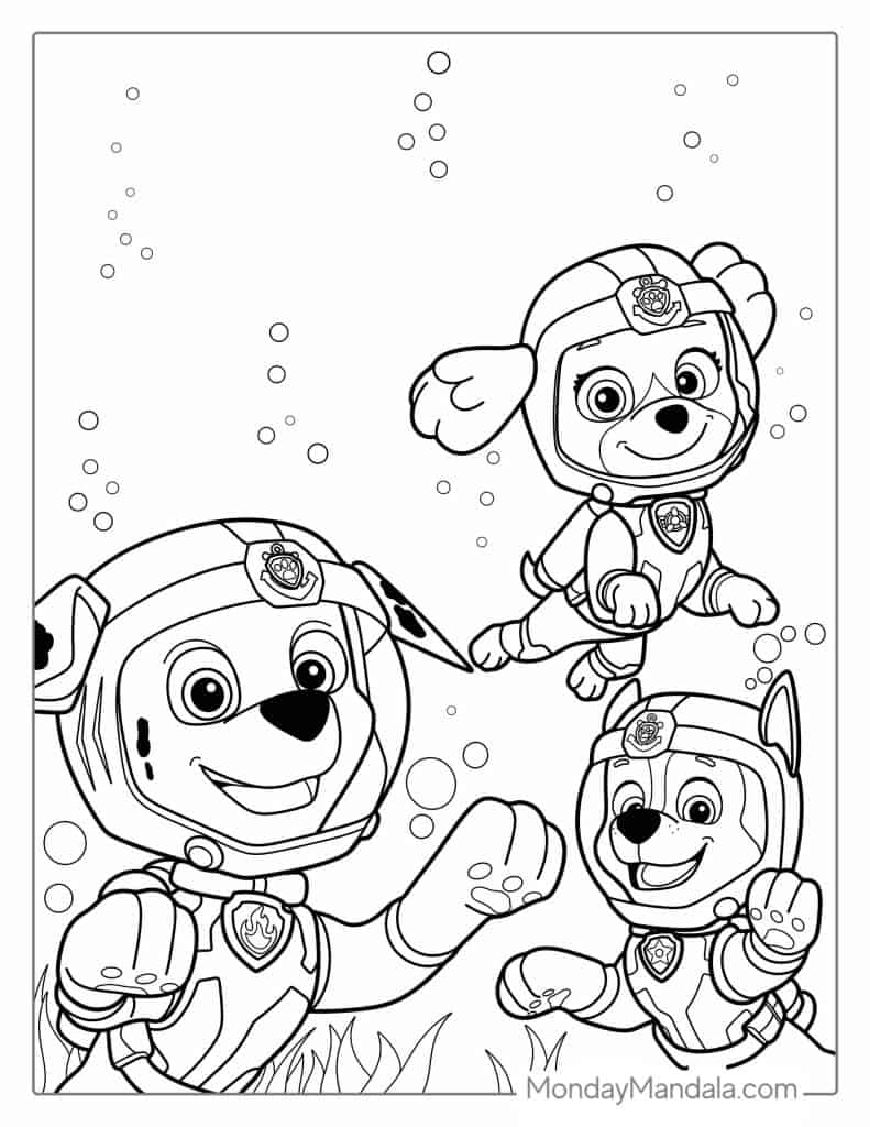 Paw Patrol Skye Images To Print Free Pdf Infoupdate