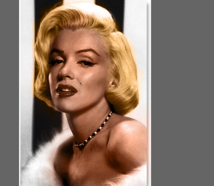 photo colorization free