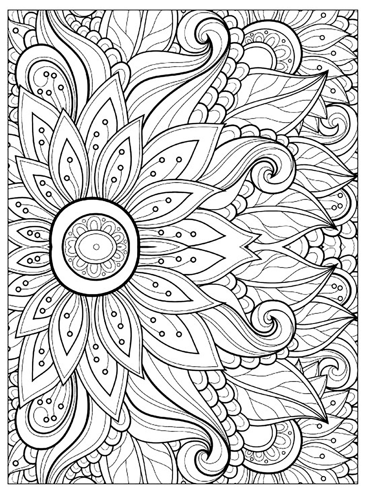 Pictures For Colouring Adults At Tardarrenblog Blog Pictures For Colouring Adults At Tardarrenblog Blog