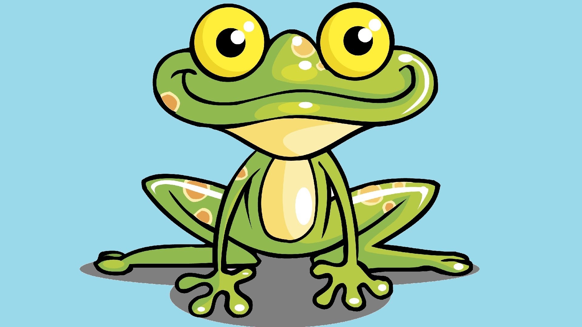 Pictures Of Frogs For Kids ClipArt Best Pictures Of Frogs For Kids ClipArt Best