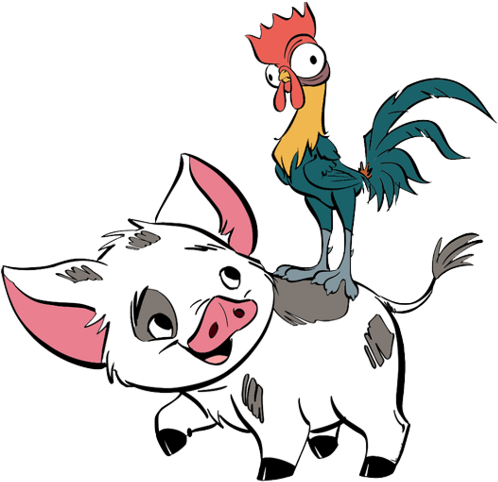 Pig Chicken Png Moana Png Moana Princess Disney Png Bab Inspire Pig Chicken Png Moana Png Moana Princess Disney Png Bab Inspire