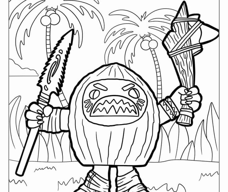 Pin By Valeria Salinas On Cabello Moana Coloring Moana Coloring