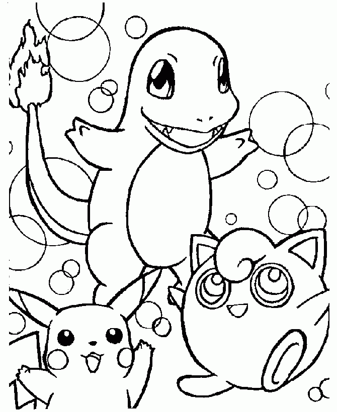 Pokemon Coloring Pages Pdf Coloring Home Pokemon Coloring Pages Pdf Coloring Home