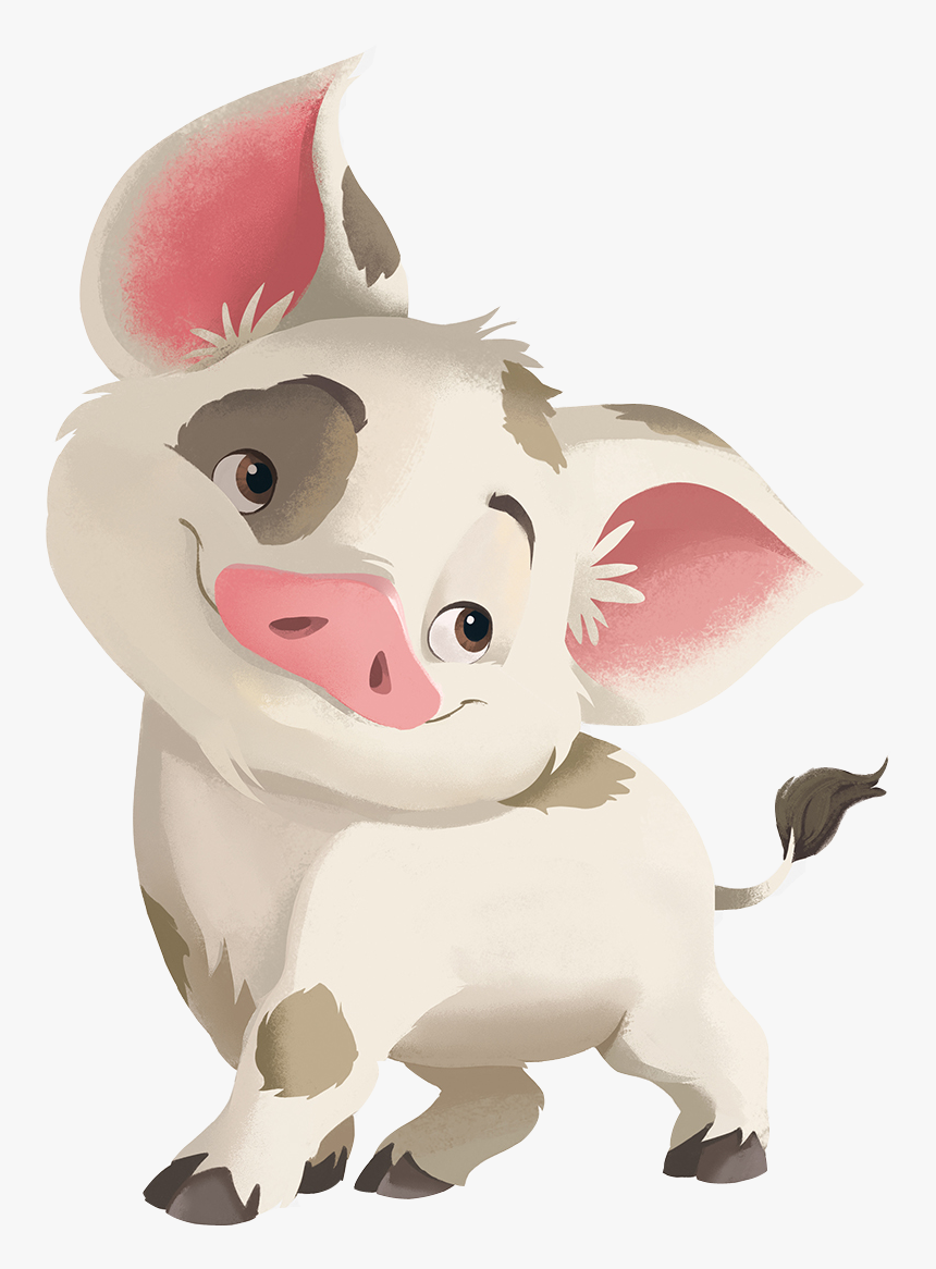 Porco Moana Baby Png Transparent Png Kindpng Porco Moana Baby Png Transparent Png Kindpng