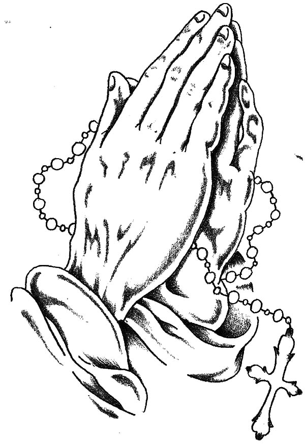 Praying Hands Coloring Pages Praying Hands Coloring Pages Best Place Praying Hands Coloring Pages Praying Hands Coloring Pages Best Place