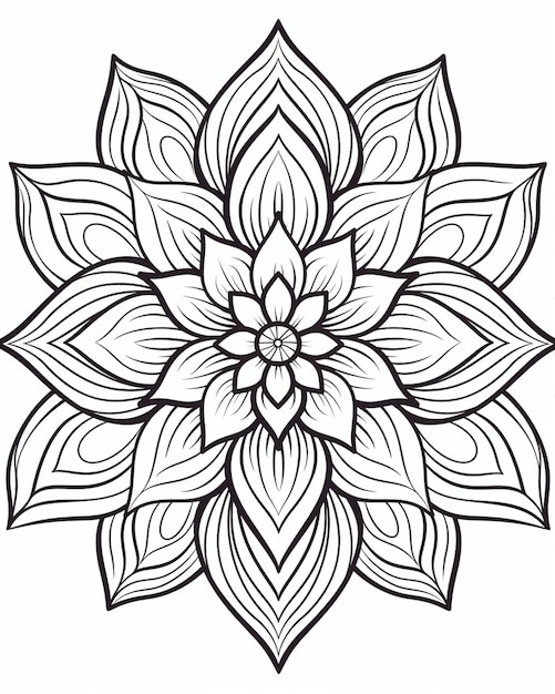 coloring sheet for adults coloring sheet for adults