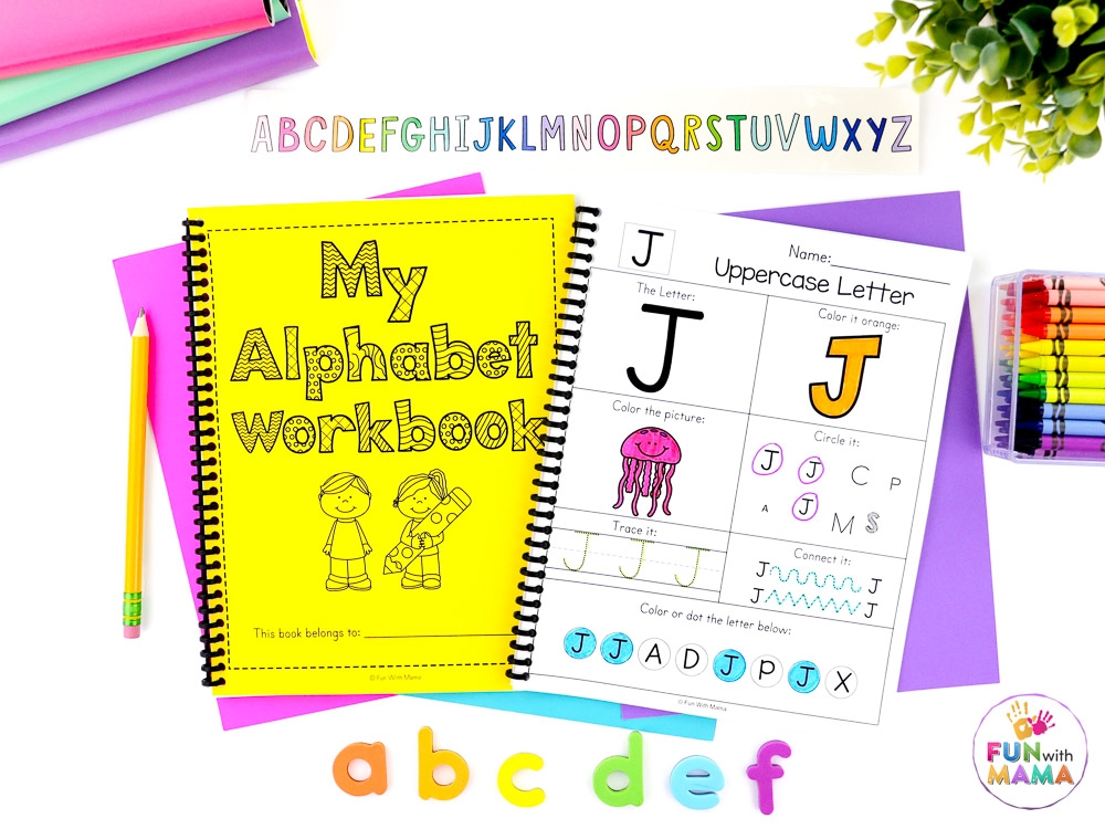 Premium Vector Alphabet Worksheet For Kids Alphabet Printable Premium Vector Alphabet Worksheet For Kids Alphabet Printable