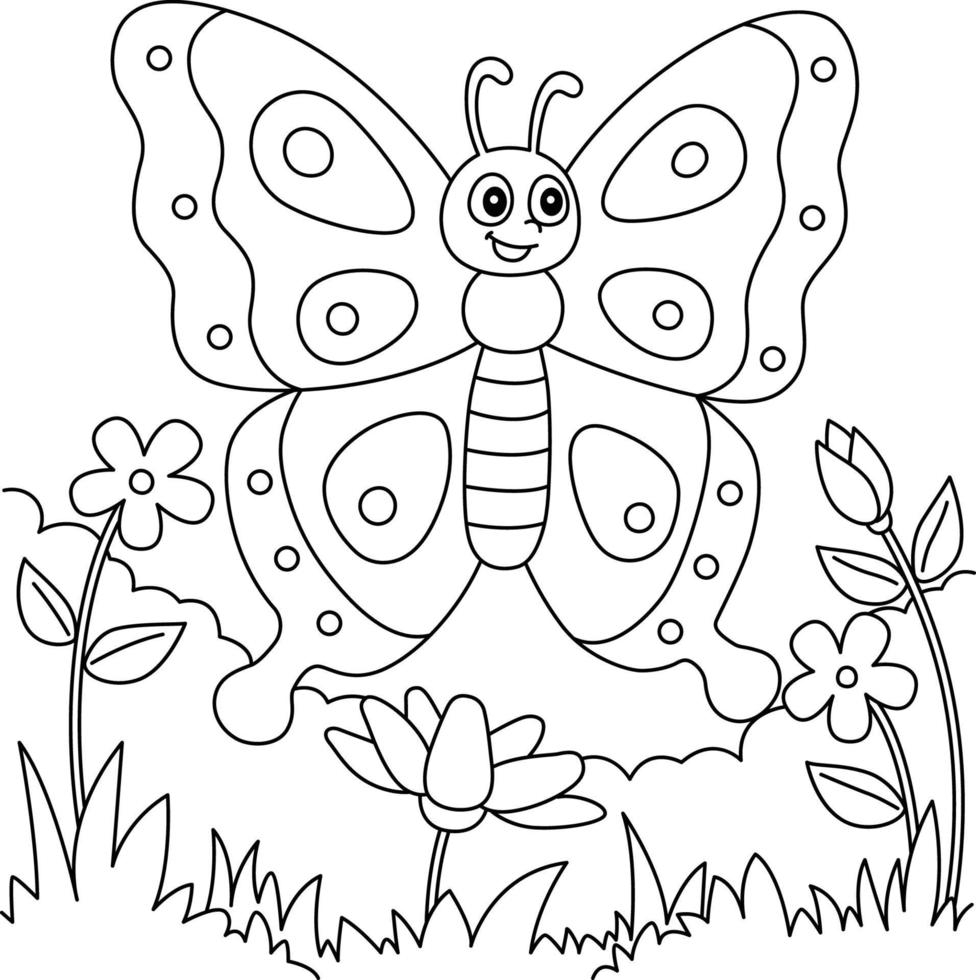 Preschool Printable Butterfly Coloring Pages Coloring Book Preschool Printable Butterfly Coloring Pages Coloring Book