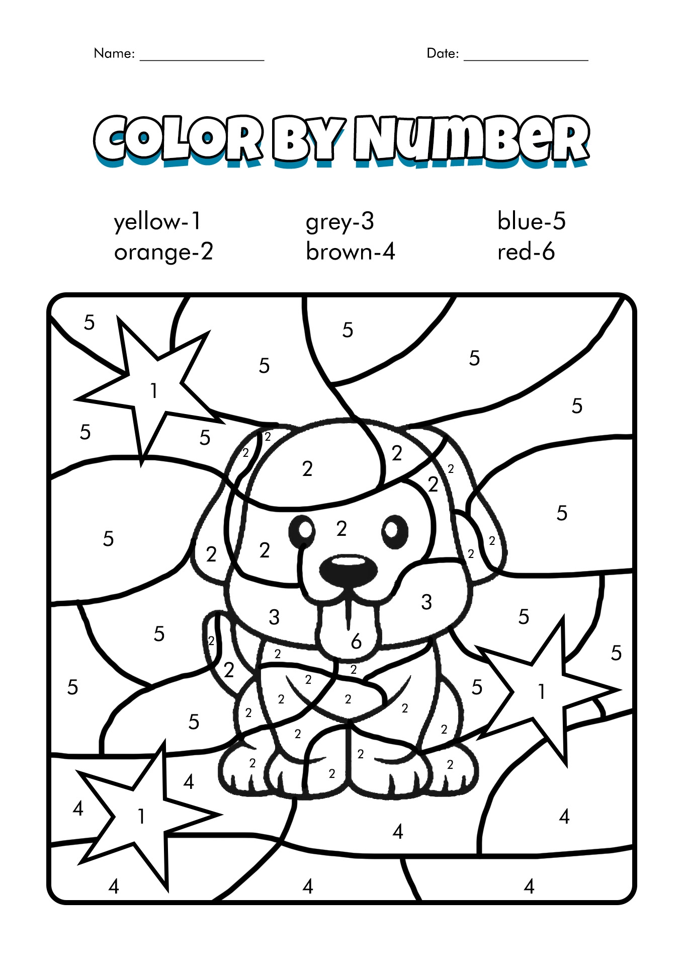 Printable Adult Color By Number Pages Free Coloring Sheet Printables Printable Adult Color By Number Pages Free Coloring Sheet Printables