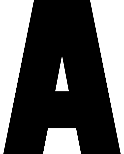 Printable Alphabet Letters A Z Printable Banner Letters Personalize