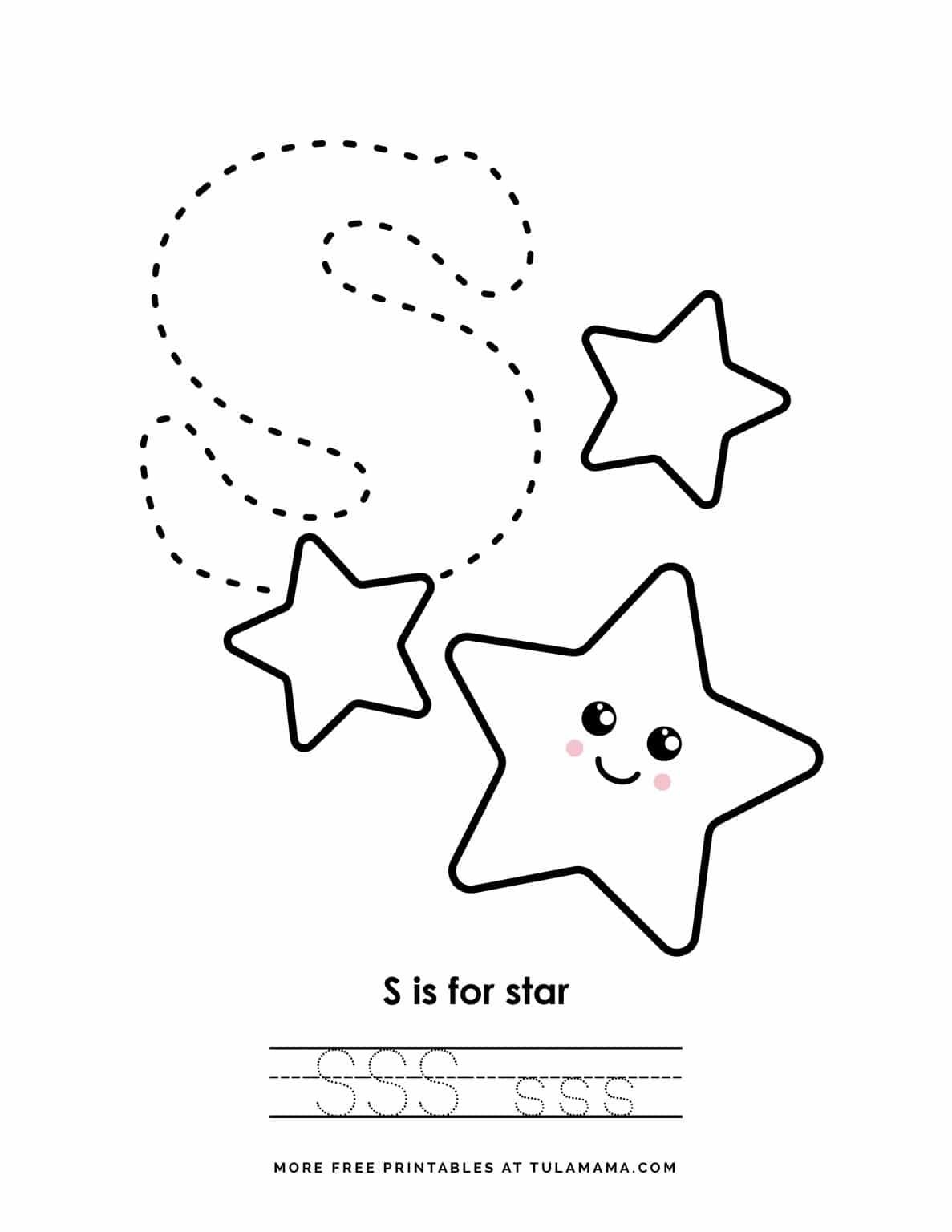 Printable Alphabet Letters For Preschoolers Printable Free Templates