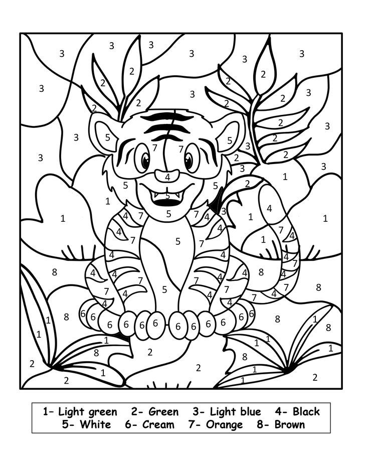 free printable animal color pages free printable animal color pages