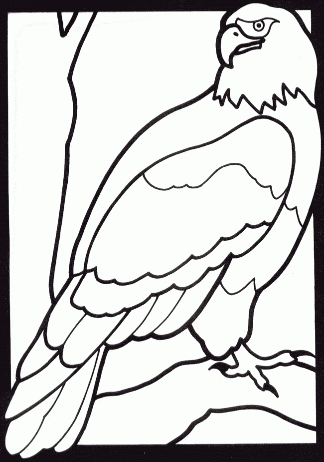 Printable Animal Coloring Pages Coloring Home Printable Animal Coloring Pages Coloring Home
