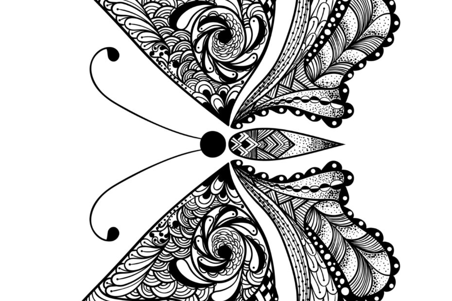 Printable Animal Coloring Pages Lulasavers