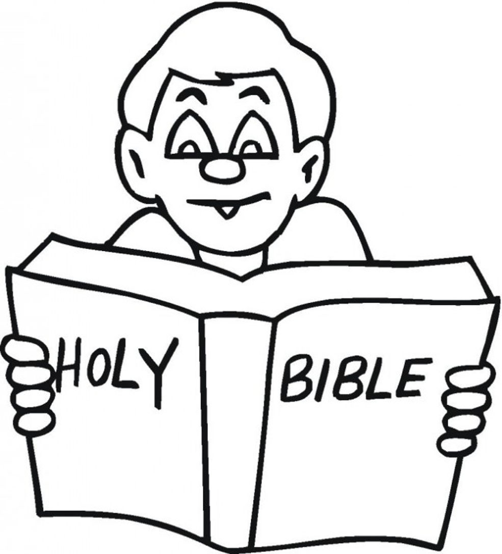Printable Bible Coloring Pages ColoringMe Printable Bible Coloring Pages ColoringMe