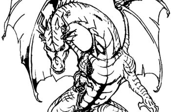 Printable Color Pages Coloring Pages Printable