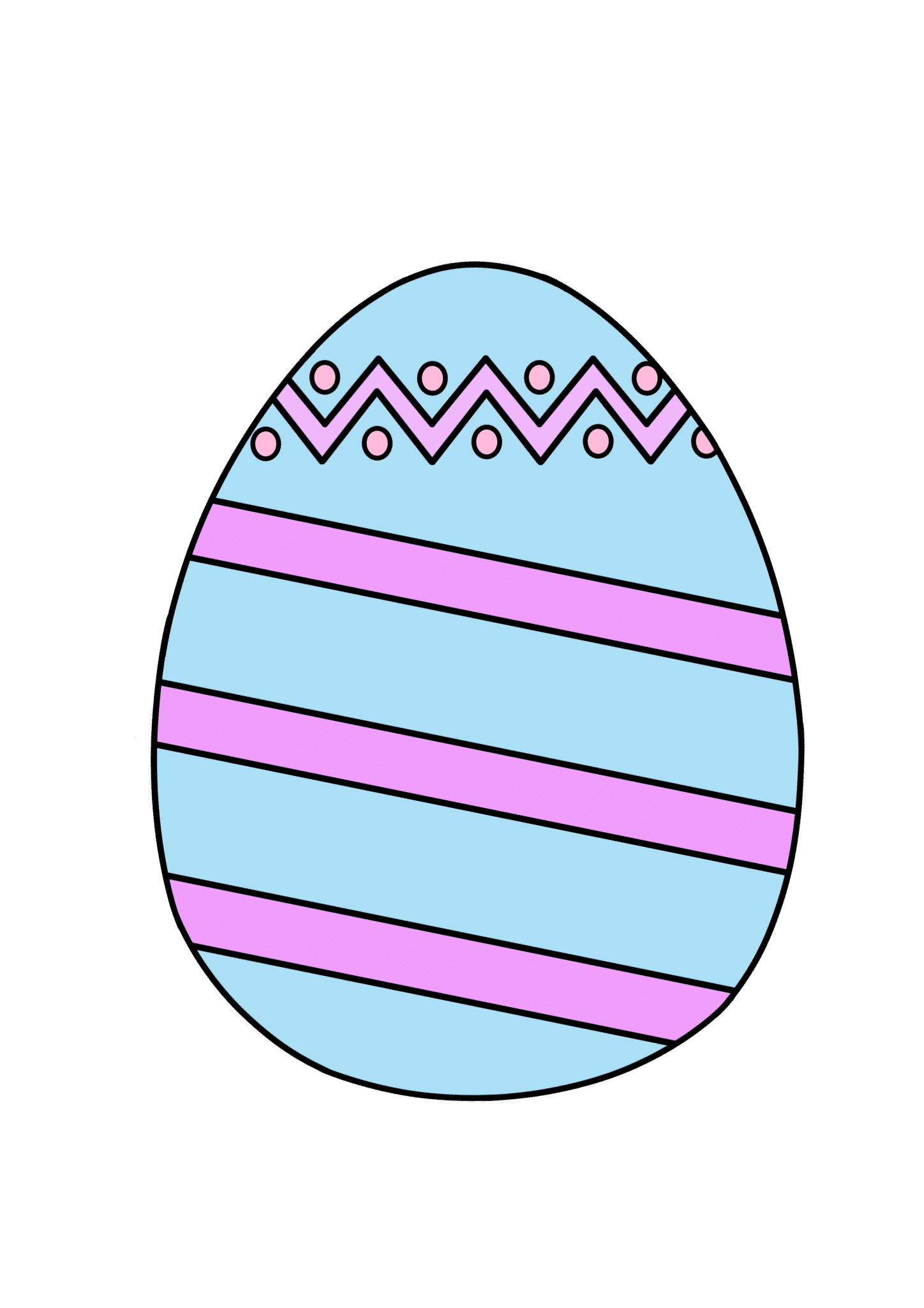 free printable colored horse picture free printable colored horse picture