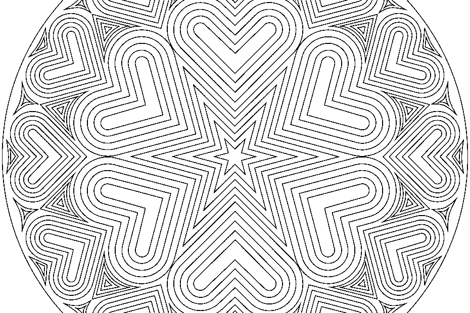 Printable Coloring Pages