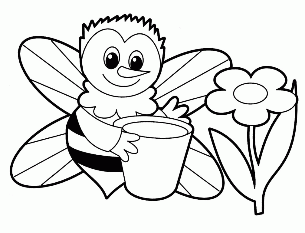 Printable Coloring Pages Cartoon Animals Coloring Home Printable Coloring Pages Cartoon Animals Coloring Home