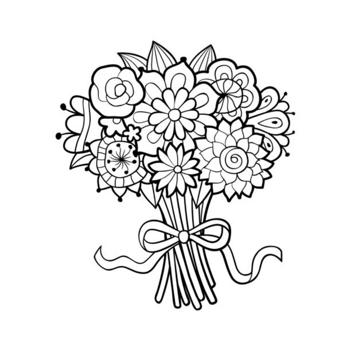 Printable Coloring Pages Flowers Designs Printable Coloring Sheets Of Printable Coloring Pages Flowers Designs Printable Coloring Sheets Of