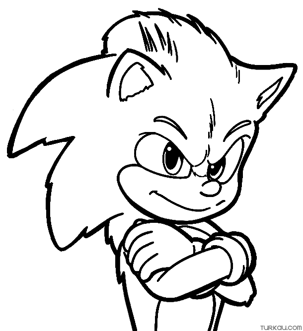 Printable Coloring Pages Sonic 2 Baby Sonic The Hedgehog Coloring Pages Printable Coloring Pages Sonic 2 Baby Sonic The Hedgehog Coloring Pages