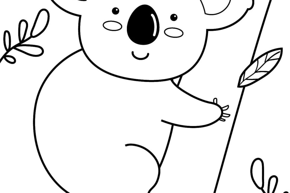 Printable Coloring Sheets Animals Printable Words Worksheets