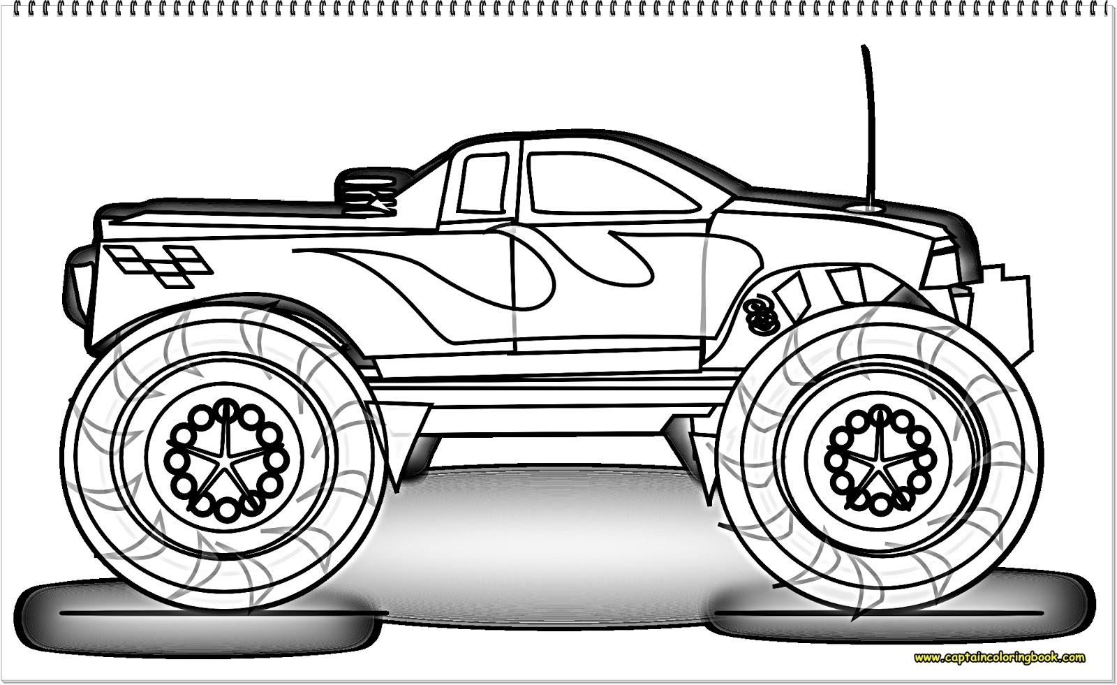 Printable Colouring Pages Of Cars Printable Colouring Pages Of Cars