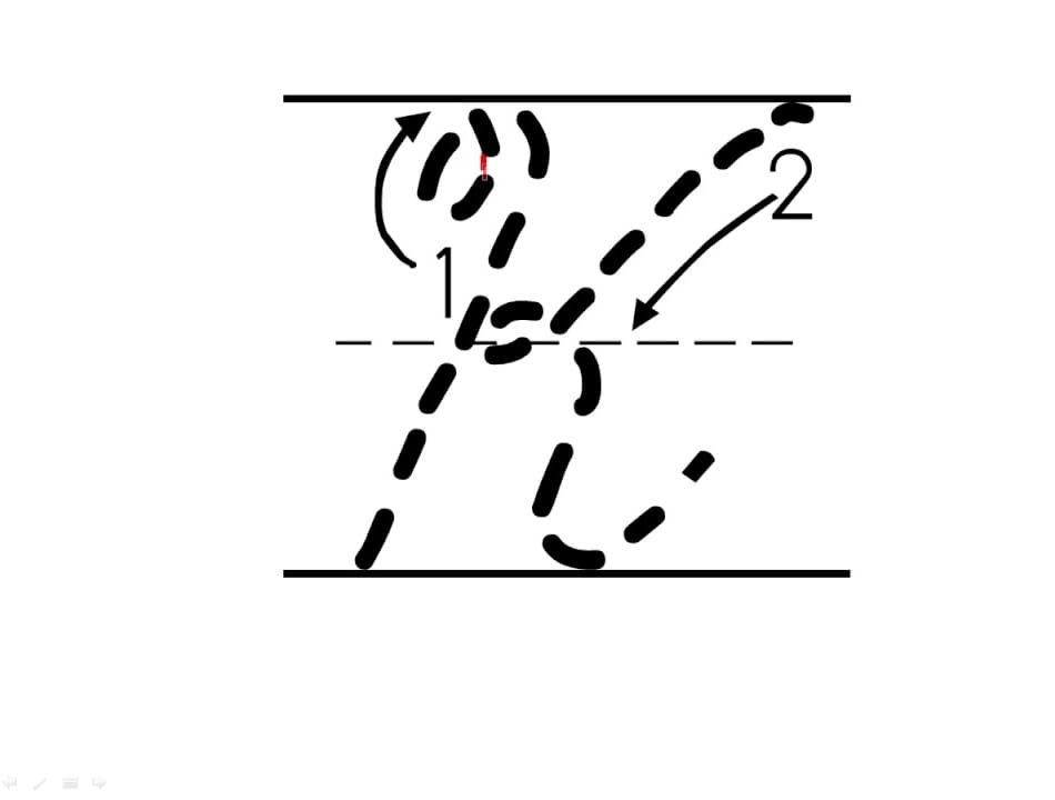 Printable Cursive Letter K Free Download And Print For You Printable Cursive Letter K Free Download And Print For You