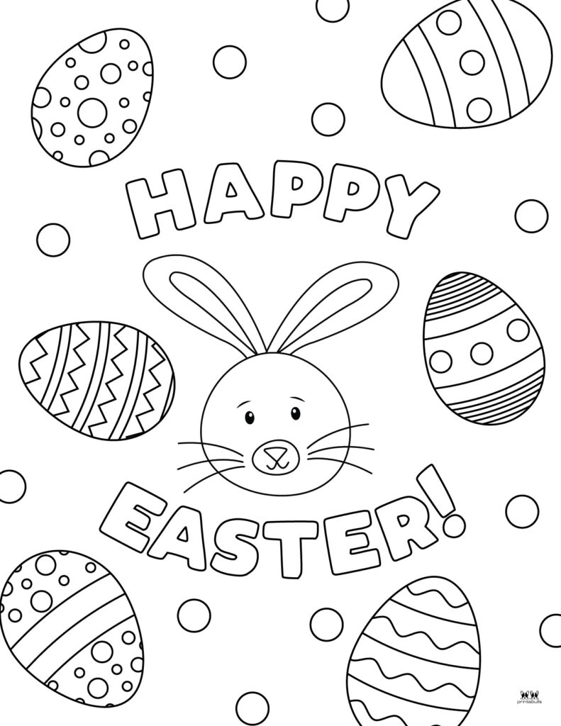 Printable Design Coloring Sheets Easter Free Coloring Sheet Printable Design Coloring Sheets Easter Free Coloring Sheet
