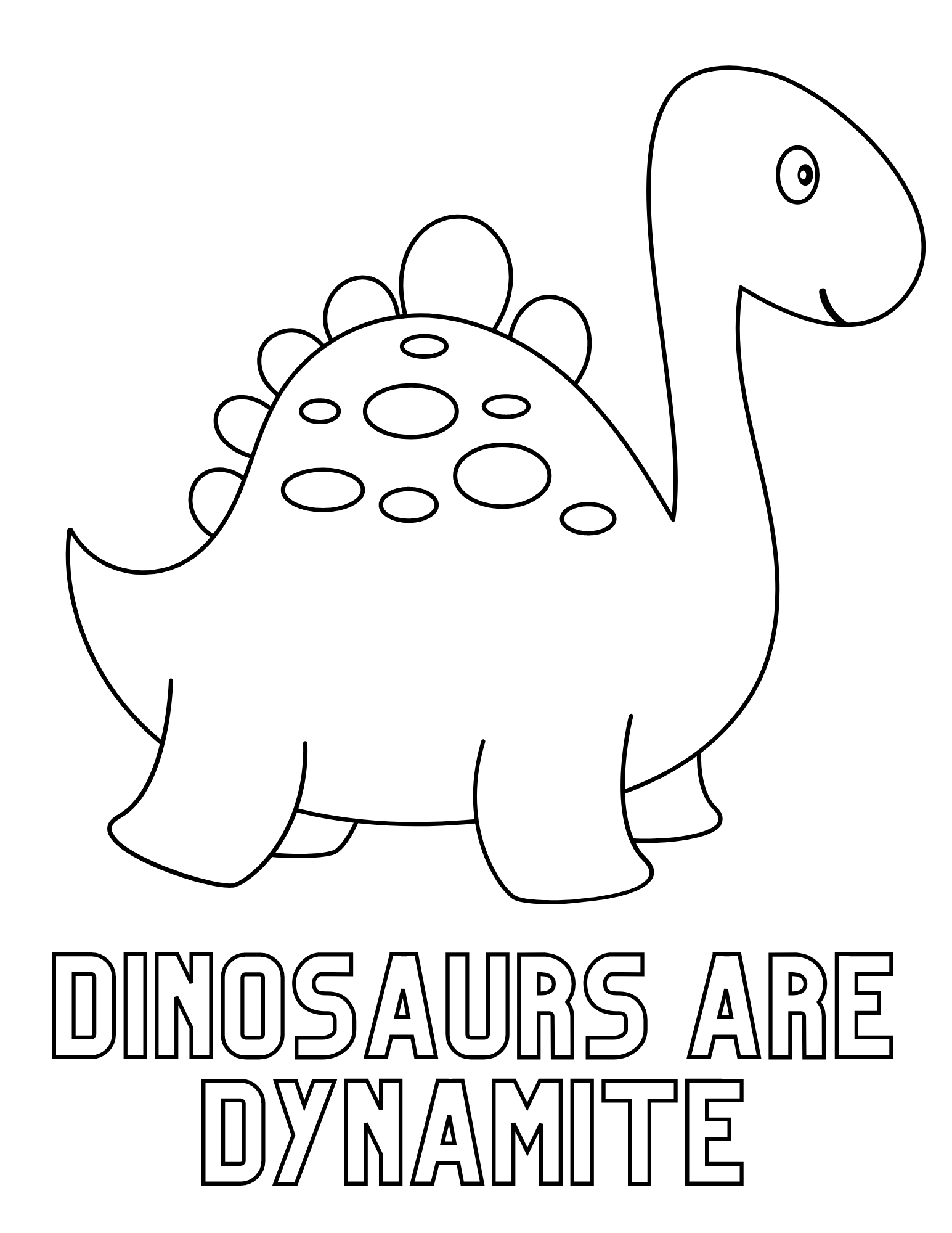 Printable Dinosaur Coloring Pages Made To Be A Momma 53 OFF Printable Dinosaur Coloring Pages Made To Be A Momma 53 OFF
