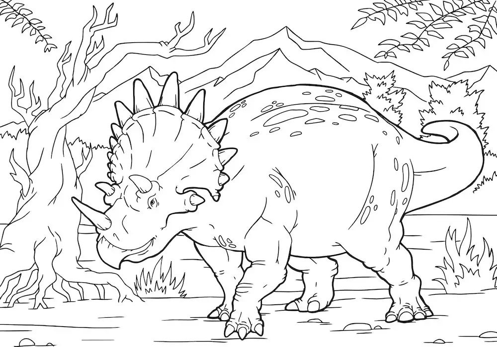 dinosaur coloring pages pdf dinosaur coloring pages pdf