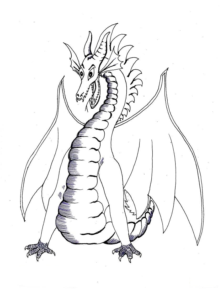 printable dragon coloring sheets printable dragon coloring sheets
