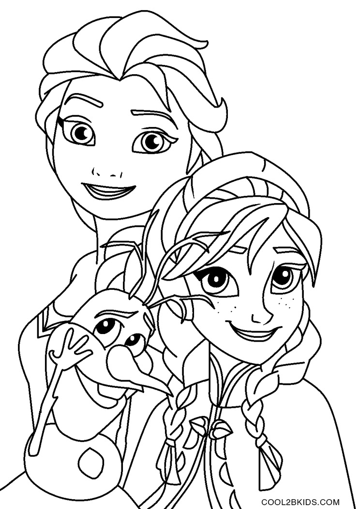 disney frozen coloring pages printable disney frozen coloring pages printable