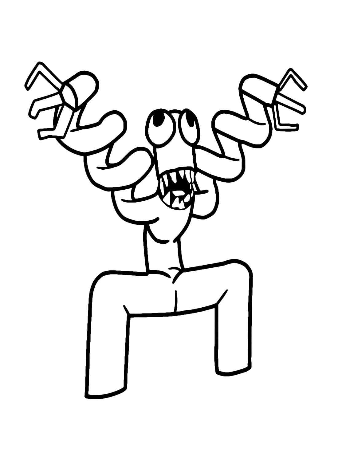 rainbow for coloring printable rainbow for coloring printable