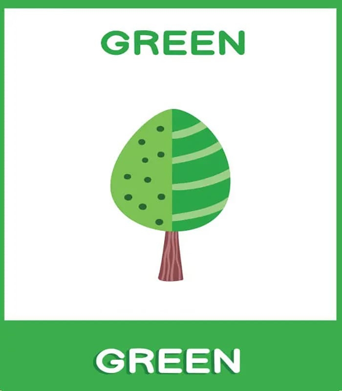 Printable Large Color Flash Cards Free Download And Print For You Printable Large Color Flash Cards Free Download And Print For You