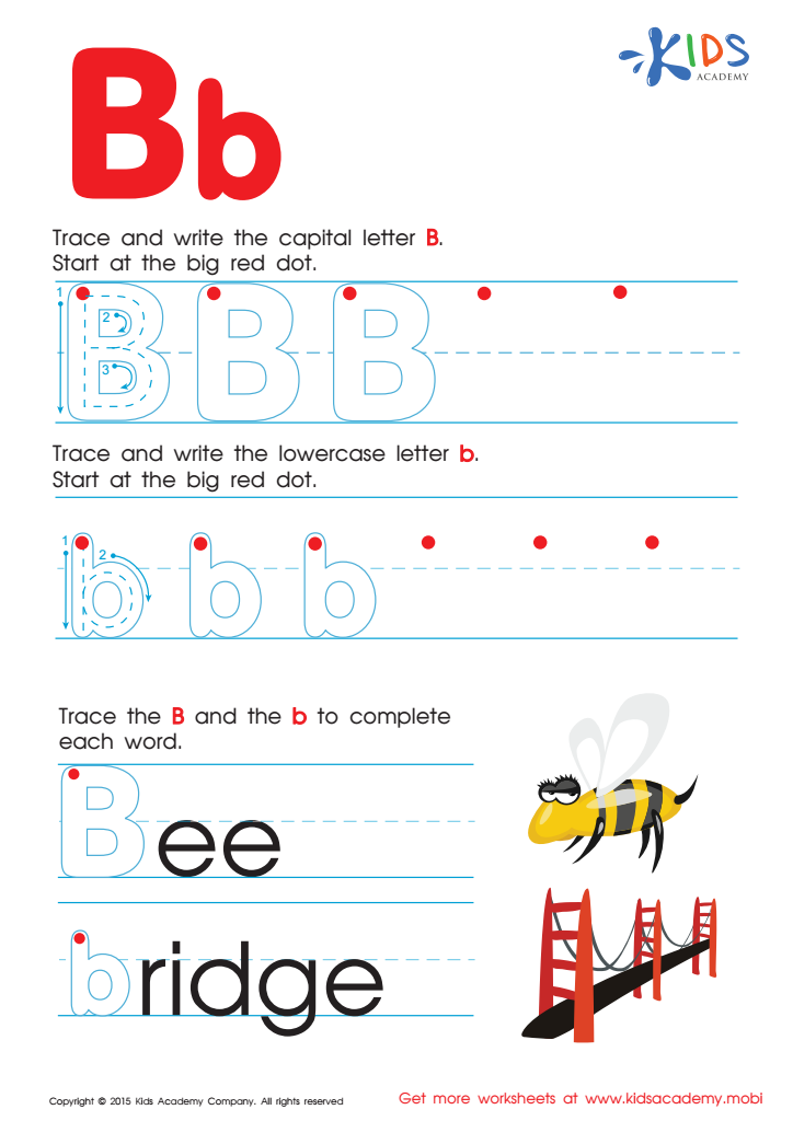 Printable Letter B Tracing Worksheets For Pre Infoupdate Printable Letter B Tracing Worksheets For Pre Infoupdate