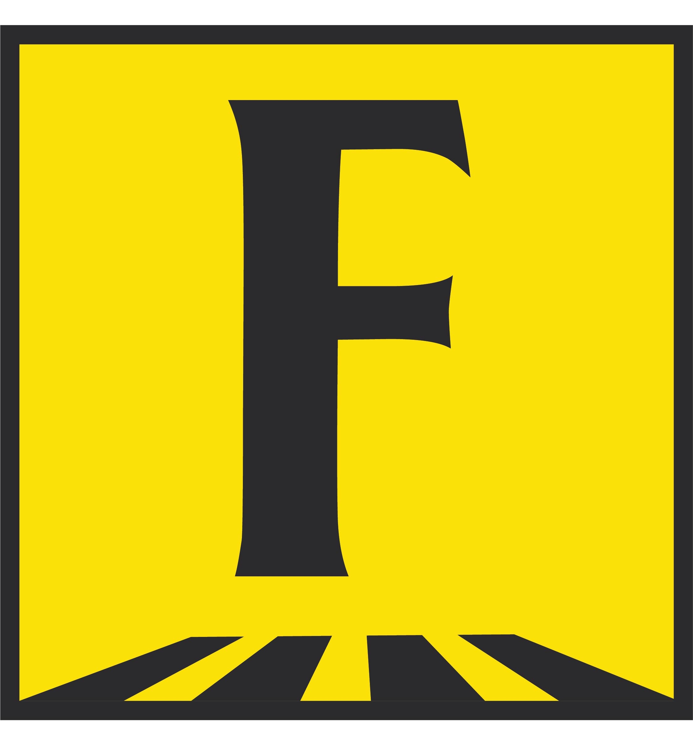 Printable Letter F Template Printable JD