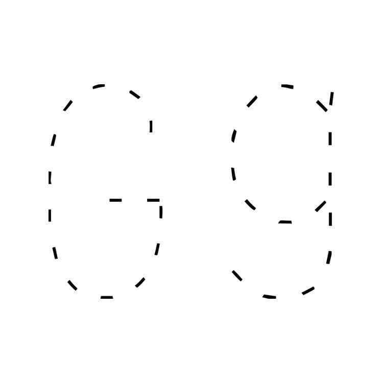 Printable Letter G Tracing Free Download And Print For You Printable Letter G Tracing Free Download And Print For You