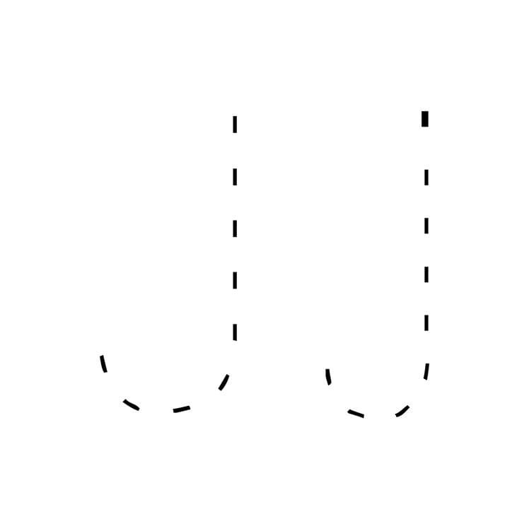 Printable Letter J Tracing Free Download And Print For You Printable Letter J Tracing Free Download And Print For You