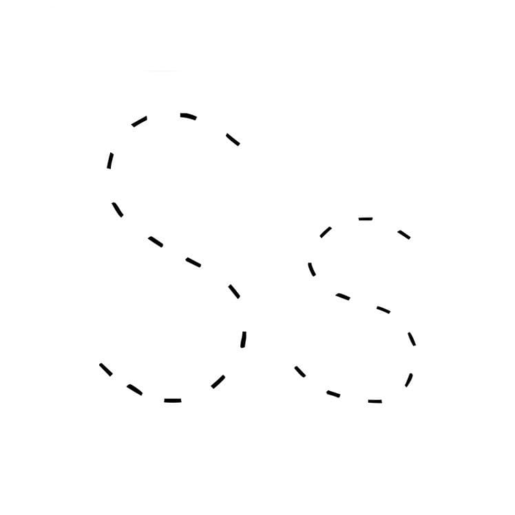 Printable Letter S Tracing Free Download And Print For You 