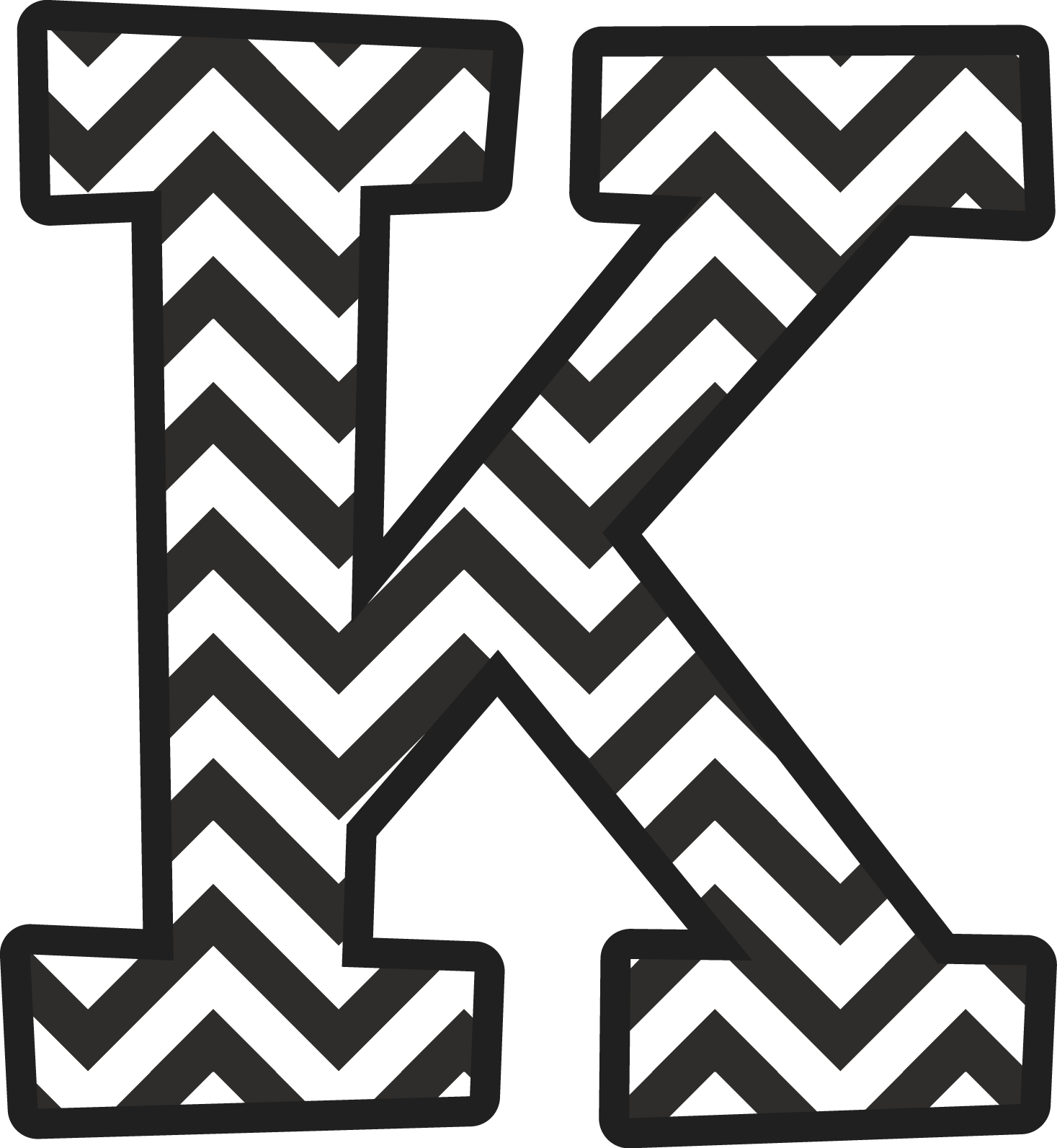 Printable Letters In Color Printable Free Templates Printable Letters In Color Printable Free Templates