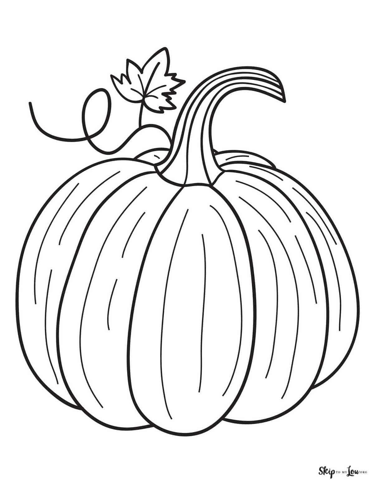 Printable Pumpkin Coloring Calendar Printables Printable Pumpkin Coloring Calendar Printables