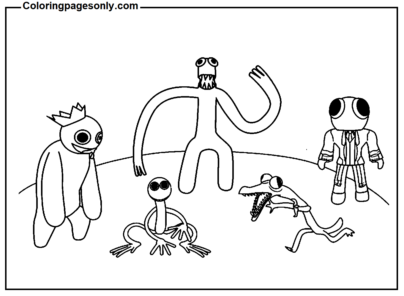 free and printable coloring pages free and printable coloring pages